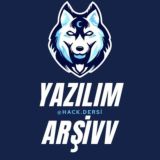 Yazılım arşivv