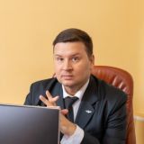 Чёрный Лебедев