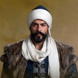 سریال قیام عثمان