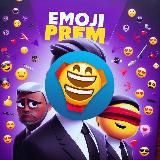 Emoji | Эмодзи | Эмоджи | Стикеры