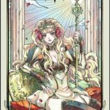 Императрица | 3 Аркан