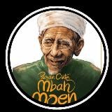 Pesan Cinta Mbah Moen