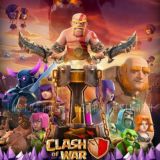 Clash of clans