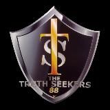 The Main MS Truth Seekers 88 Channel