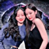 JISOO|JENNIE [BLACKPINK]