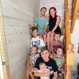 Таня и Слава