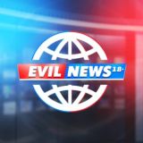 EVIL NEWS