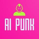 Тайный Санта | AI Punk Разработка ботов