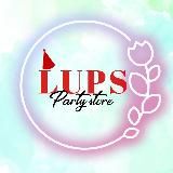 Lups/Party store