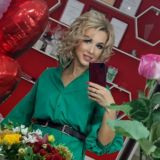 MARY KAY с Натальей Феоктистовой