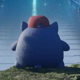 Daily Ape HR (on Break)