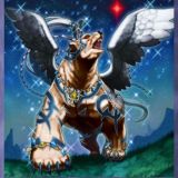 Yu-Gi-Oh, The Not Forgotten.