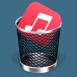 Apple Music Dumps