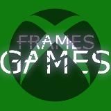 Frames Games [18+]