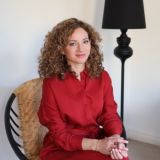 ПСИХОЛОГ Алина Лаврищева