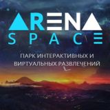 ARena Space World