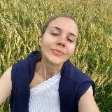 Настя сказала все глубже