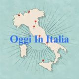 🇮🇹Oggi In Italia(ufficiale)
