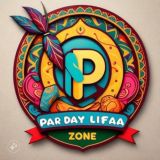 Perday Lifafa Zone 🎁