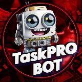 TaskProPR🚀 Инфо📢