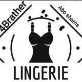 مكتب 4Brother هوم وير لانجري ❤️🌹