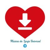 Músicas da Igreja Universal