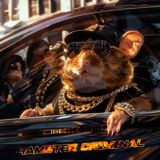 Hamster Criminal🎖