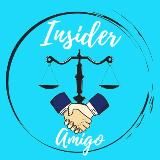 Insider Amigo