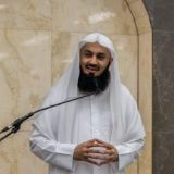 Mufti Menk ¦ Mp3 Quran