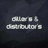 Diller's & Distribyutor's | Oziq Ovqat
