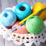 Вязание | Рукоделие | Шитьё