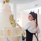 Алла Стародубцева Кондитер🍰