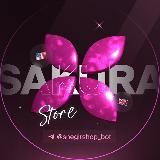 Sakura Store - news 🍒