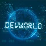 DevWorld - Official - Convite