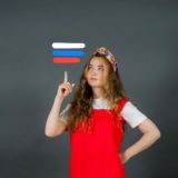 dvoretz | russian language & culture