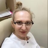 Гастроэнтеролог-нутрициолог