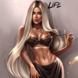 Дарьяна Граф Life