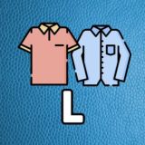 Camisas Camisetas Hombre L