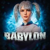 BABYLON