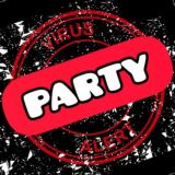 💥EBOLA PARTY💥