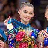 Barsukova-gym Chat