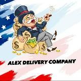 📦🇺🇸ALЕХ DЕLIVERY СОМРАNY