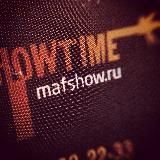 Mafia Club Showtime