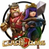 CLASH OF CLANS