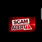 Scam alert check