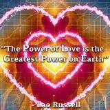 ♥️@Liebe_Bedingungslose_Liebe