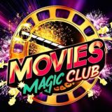 MOVIES MAGIC CLUB