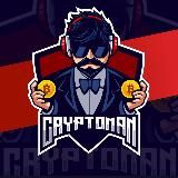 CRYPTOMAN