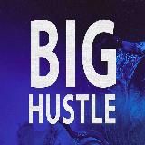 BIG HUSTLE | КРОССОВКИ ОПТОМ