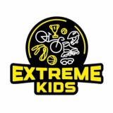 EXTREME KIDS Южное Медведково